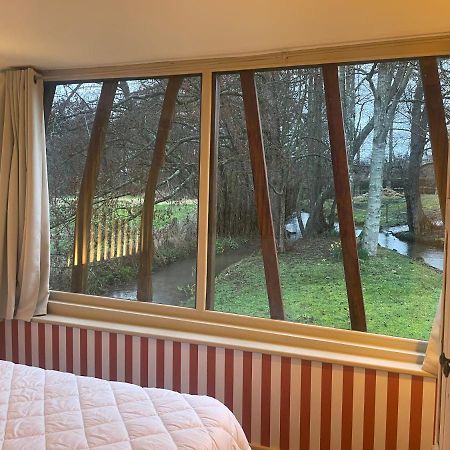 Gite « Le Moulin » A 2 Pas De La Mer Saint-Martin-le-Gaillard Buitenkant foto