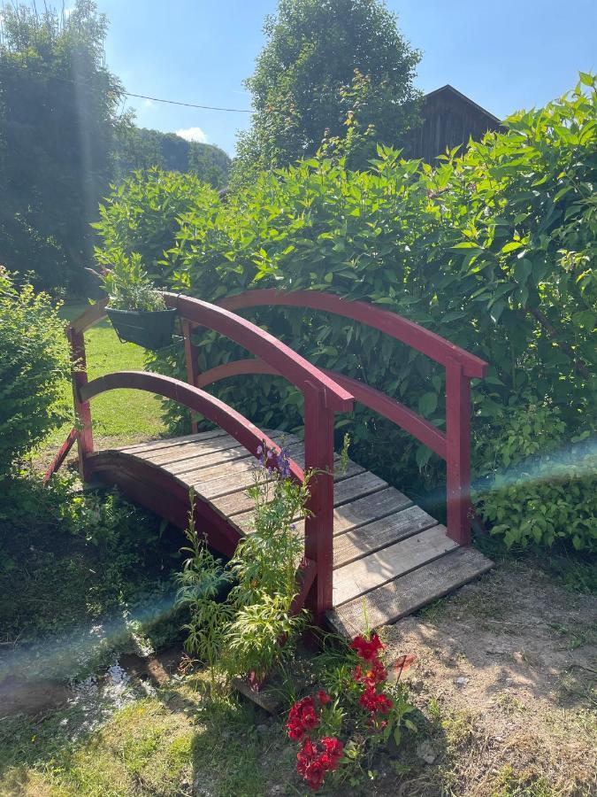 Gite « Le Moulin » A 2 Pas De La Mer Saint-Martin-le-Gaillard Buitenkant foto