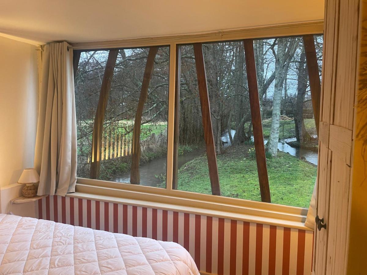 Gite « Le Moulin » A 2 Pas De La Mer Saint-Martin-le-Gaillard Buitenkant foto